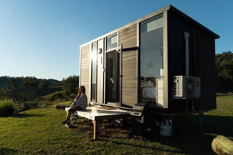 Hampson Farm Stay Hill Top By Tiny Away - Darwin Holiday 0