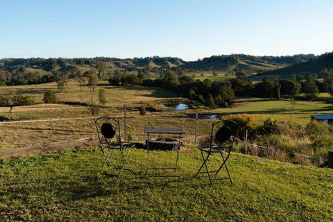 Hampson Farm Stay Hill Top By Tiny Away - Darwin Holiday 2