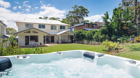 Hampton Heights - Pet Friendly - Darwin Holiday 0