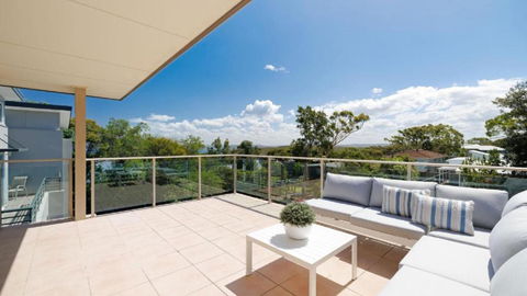 Hampton Heights - Pet Friendly - Darwin Holiday 1