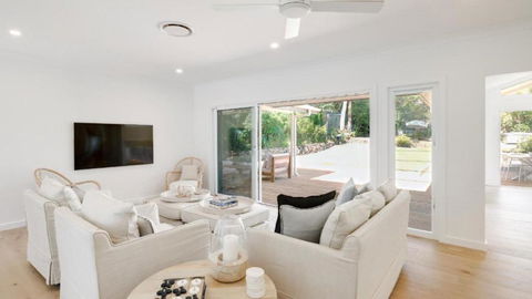 Hampton Heights - Pet Friendly - Darwin Holiday 3