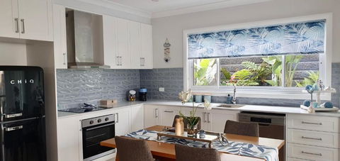 Hampton Retreat With Heated Pool - Darwin Holiday 1