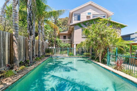 Hampton Vintage Soul With Pool - Darwin Holiday 0