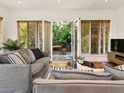 Hamptons By The Bay - Darwin Holiday 2