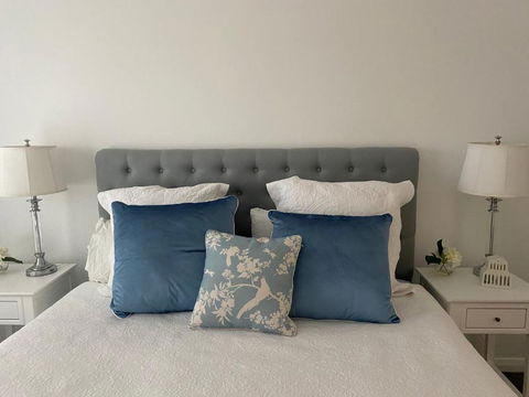 Hamptons Luxury - Darwin Holiday 1