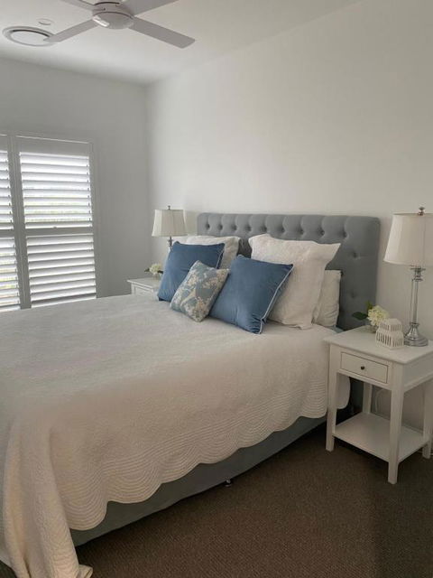 Hamptons Luxury - Darwin Holiday 0
