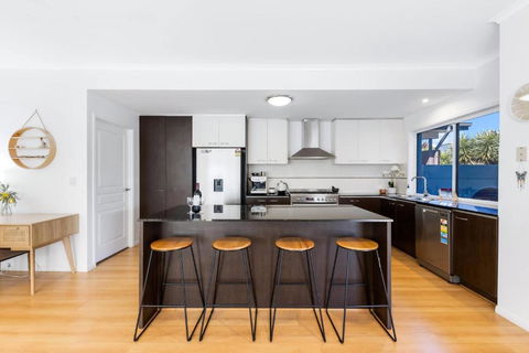 Hamptons Manor On The Park - Darwin Holiday 1