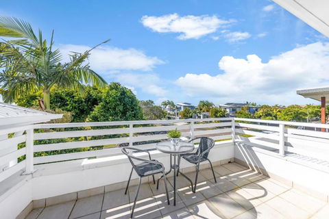 Hamptons Manor On The Park - Darwin Holiday 2