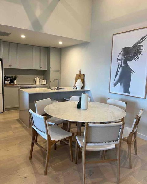 Hamptons @ Moana - Beachfront 3 Bed Apartment - Darwin Holiday 1