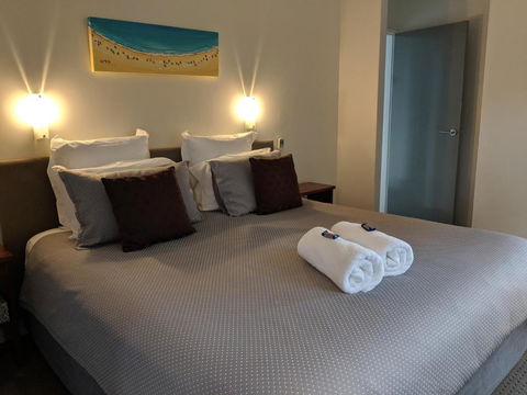 Hanover Bay Apartments - Darwin Holiday 3