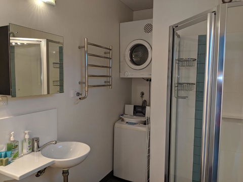 Hanover Bay Apartments - Darwin Holiday 2