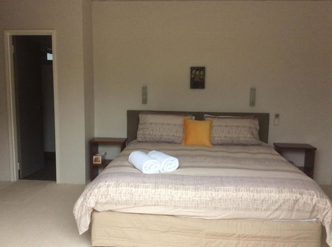 Hanover Bay Apartments - Darwin Holiday 1