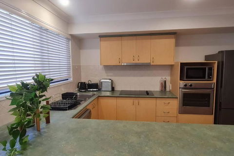 Happy Haven At Eight Mile - Darwin Holiday 2