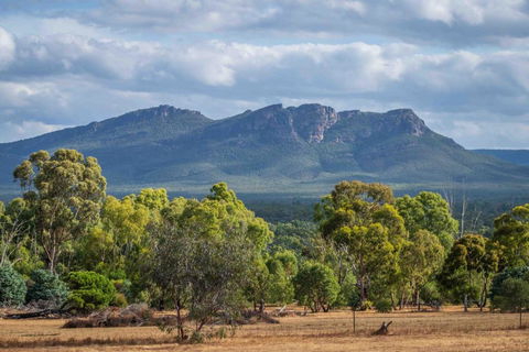Happy Wanderer Holiday Resort The Grampians - Darwin Holiday 0