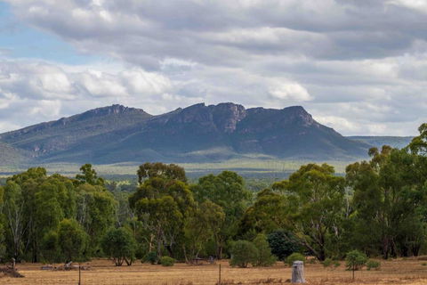 Happy Wanderer Holiday Resort The Grampians - Darwin Holiday 3
