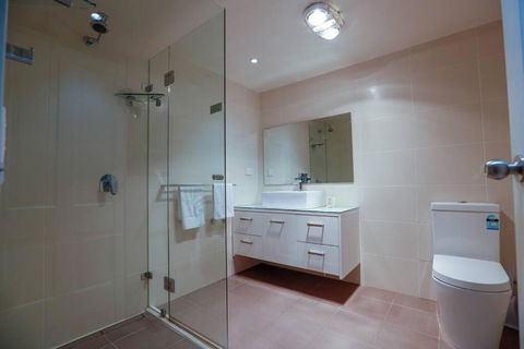 Har 55 3 Bedroom Self-Catering - Darwin Holiday 2