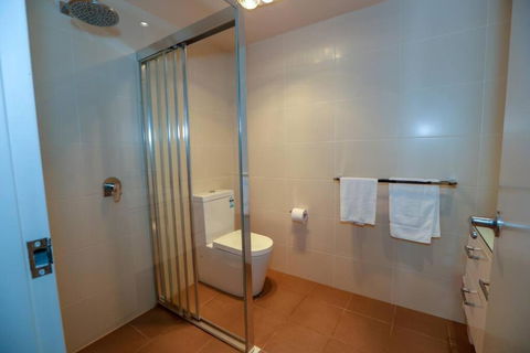 Har 55 3 Bedroom Self-Catering - Darwin Holiday 1