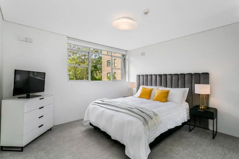 HAR20 - 2 Bedroom Harrison Street - Cremorne - Darwin Holiday 3