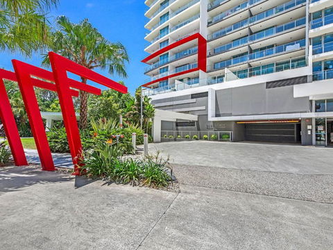 Harbour Quays Apartments - Darwin Holiday 2