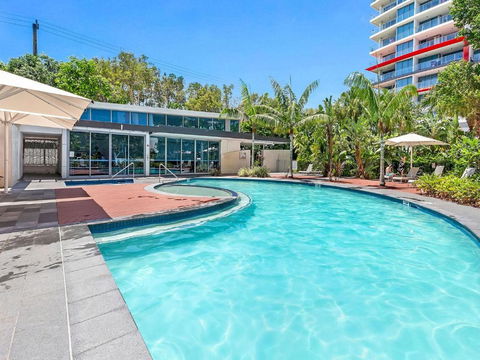 Harbour Quays Apartments - Darwin Holiday 3