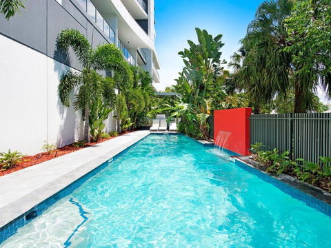 Harbour Quays Apartments - Darwin Holiday 0