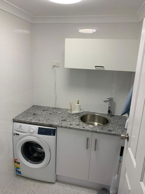 Harbour View 49 Urch Street Unit 8 - Darwin Holiday 2