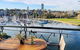 Harbourfront Bliss - 2 Bedrooms, Parking, Balcony - thumb 3