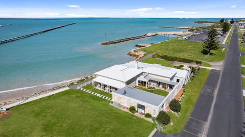 Harbour Masters Beachport - Darwin Holiday 0