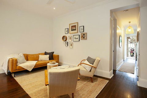 Harbourside Hideaway Double Bay - Darwin Holiday 3