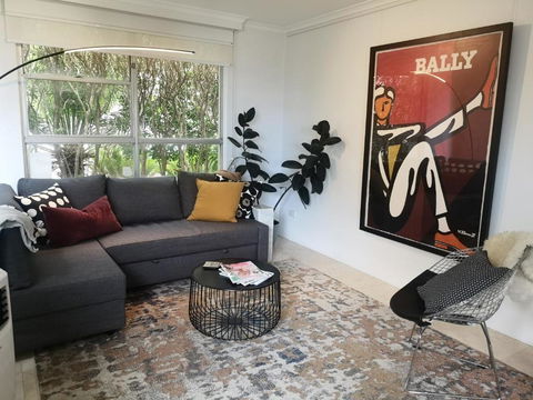 Harbourside7 - Modern 1br Unit With Fab Views - Darwin Holiday 2