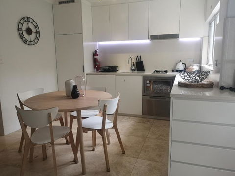 Harbourside7 - Modern 1br Unit With Fab Views - Darwin Holiday 3