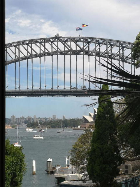 Harbourside7 - Modern 1br Unit With Fab Views - Darwin Holiday 0