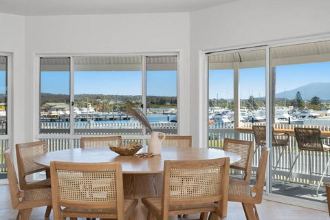 Harbourview House Apartment - Darwin Holiday 0