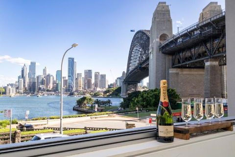 Harbourview - The Best Views Of Sydney - Darwin Holiday 0