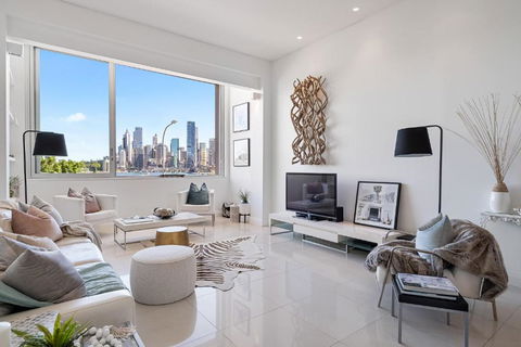 Harbourview - The Best Views Of Sydney - Darwin Holiday 3