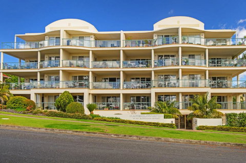 Harbourwatch 11 18 Burrawan Street - Darwin Holiday 1