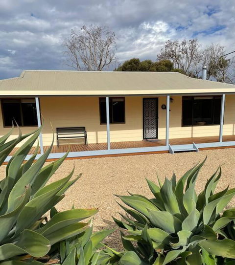 Hardwicke Hideaway - Darwin Holiday 2