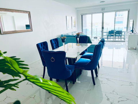 Harmony Accommodation - Darwin Holiday 0
