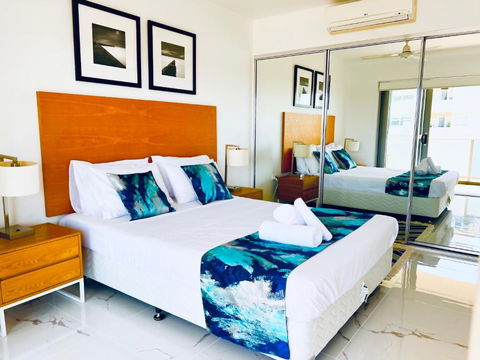 Harmony Accommodation - Darwin Holiday 3