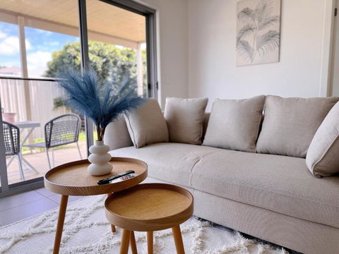 Harmony Villa At Gold Coast Theme Parks Precinct - Darwin Holiday 0