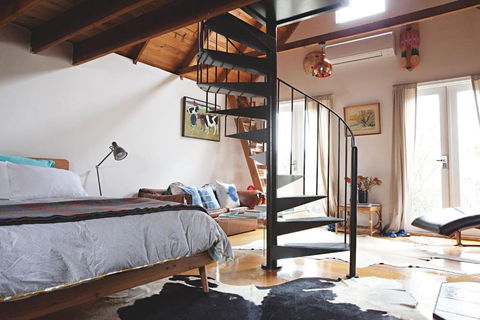 Harpsichord House - Darwin Holiday 0