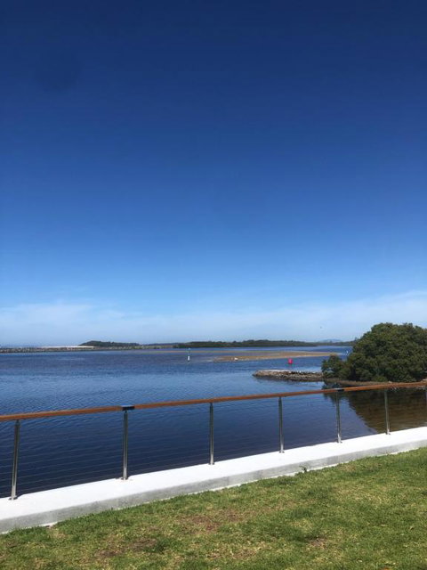 Harrington Hotel - Darwin Holiday 2