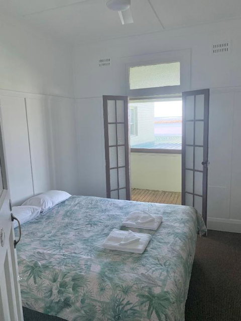 Harrington Hotel - Darwin Holiday 1