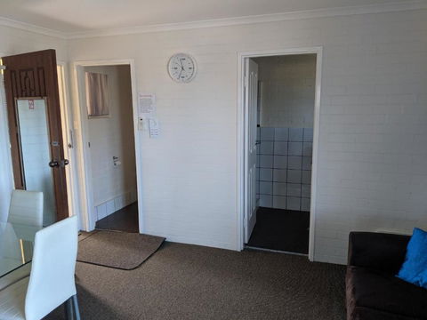 Harrington Village Motel - Darwin Holiday 1