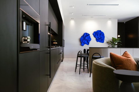 Harrogate Lane Retreat - Darwin Holiday 1