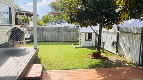 Harrys Pet Friendly Holiday House - Darwin Holiday 3