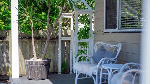 Harrys Pet Friendly Holiday House - Darwin Holiday 2