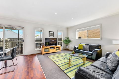 Hart Street Apartments - Darwin Holiday 0