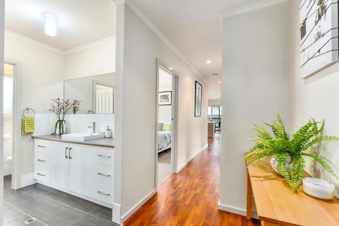 Hart Street Apartments - Darwin Holiday 3