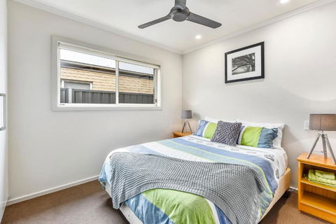 Hart Street Apartments - Darwin Holiday 1